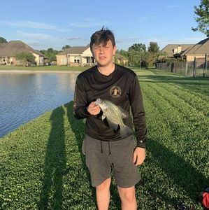 Meet your Posher, Gage